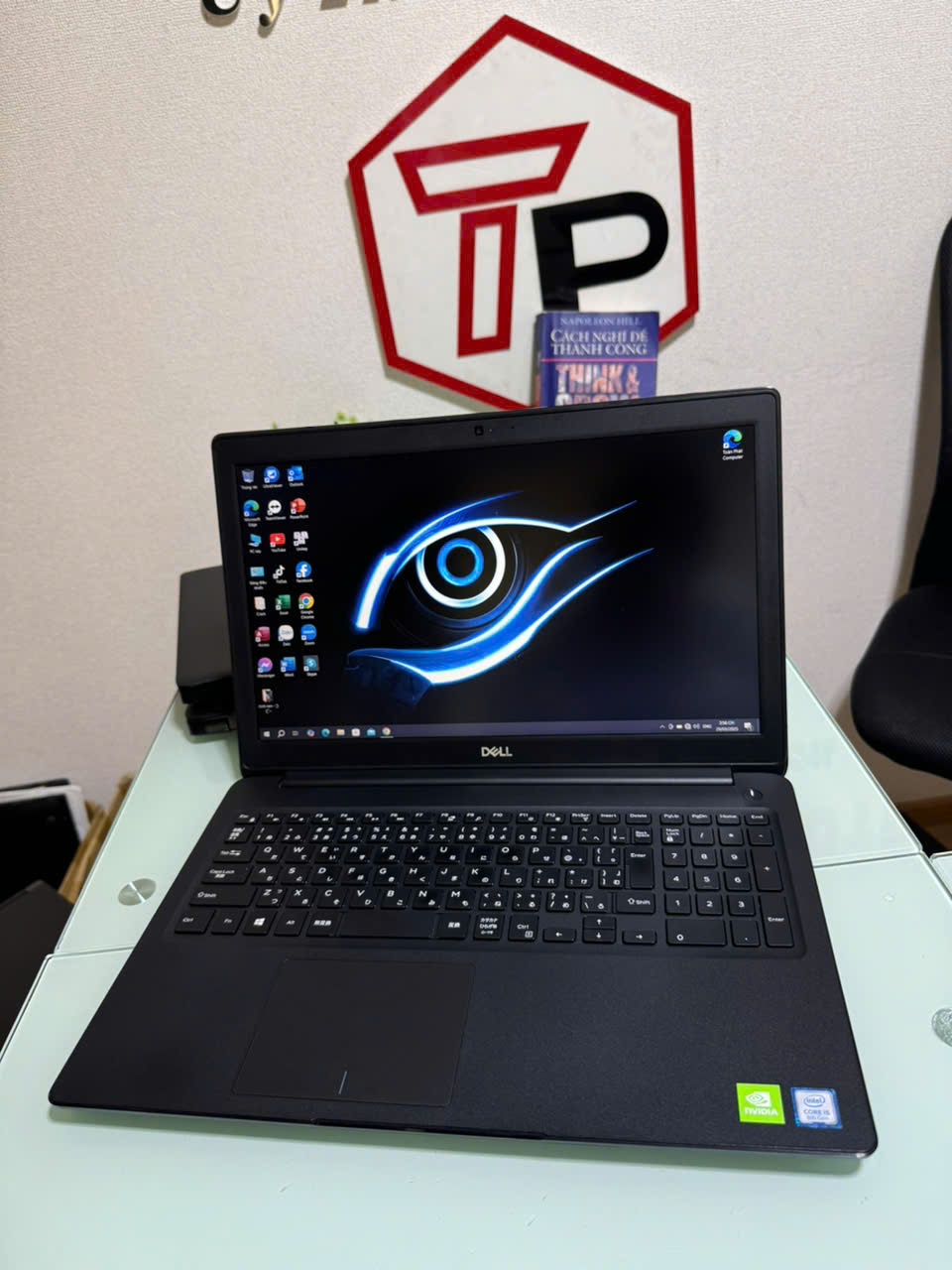 1920x1080 DELL3500 8世代 i5 nVIDIA 256G 8G ♬DELL 3500 8世代 i5 nVIDIA 256G 1920x1080